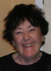 Anne Exford - Painter